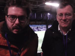 Supporting image for story: 'What a comeback!' Lewis Cox and Jonny Drury on West Brom's comeback - WATCH