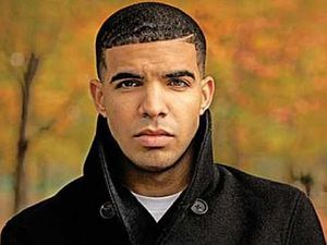 Supporting image for story: Rapper Drake to play Birmingham LG Arena