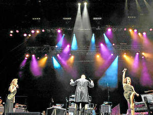 Supporting image for story: Symphonic Music of Queen at Shugborough