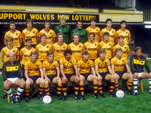 Supporting image for story: Wolves throwback: The day Mick Matthews sunk the Reds