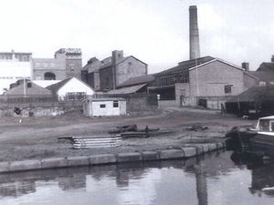 Supporting image for story: Stone Food and Drink Festival brewing up a fun addition