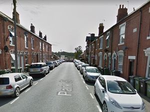 Supporting image for story: Motorcyclist suffers leg injuries in Kidderminster - car driver failed to stop 