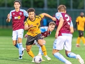 Supporting image for story: Rushall Olympic ready to defy the odds yet again