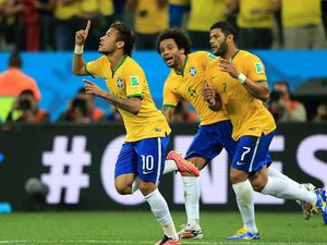 Supporting image for story: Poll: Are you already fed up with the World Cup?