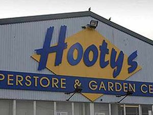 Supporting image for story: Hooty's targeted in arson attack