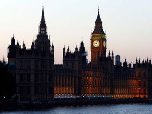 Supporting image for story: ‘Sexually explicit graffiti’ found in men’s toilet near Commons bar, FOI reveals