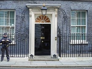 Supporting image for story: Parties across Government during Covid restrictions alleged so far