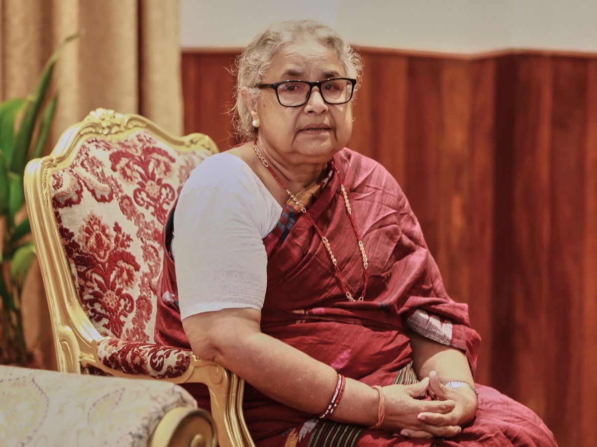 Nepal&rsquo;s new PM urges &lsquo;calm and co-operation&rsquo; after violent protests