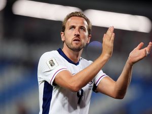 Supporting image for story: Harry Kane admits interest in Premier League return has ‘gone down a little bit’