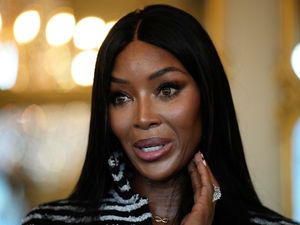Supporting image for story: Naomi Campbell orders new investigation into fashion charity after trustee ban