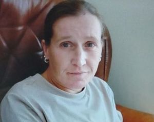 Katie hasn't been seen since Monday Morning. Photo: Dudley Police