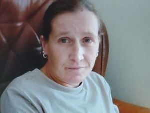 Supporting image for story: Appeal launched for public help finding missing Dudley woman