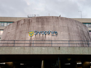 Supporting image for story: More Shropshire Council cuts warning amid £50 million funding shortfall