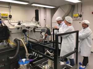 Supporting image for story: Discovery of elemental metals in brain raises hope for Alzheimer’s treatments