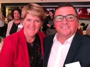 Supporting image for story: Community comes together to mark memory of dog attack victim Ian Price