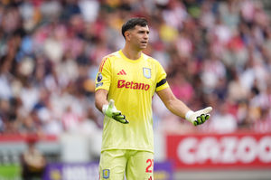 Supporting image for story: Analysis: Aston Villa heading into critical week after subdued start