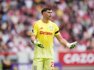 Supporting image for story: Analysis: Aston Villa heading into critical week after subdued start