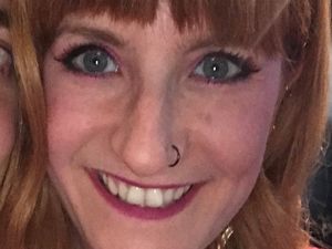 Supporting image for story: Am Dram Star of the Week, Holly White, is the new chairperson of Wolverhampton Musical Comedy Company