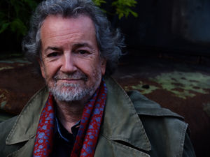 Supporting image for story: Irish musician in Oswestry