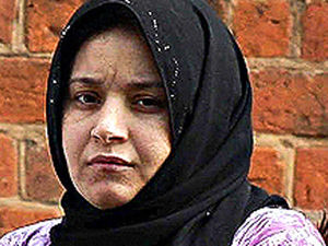 Supporting image for story: Jury out in trial of Wolverhampton rubbish chute baby mother