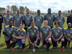 Supporting image for story: Rangers seal the deal in style with another goal spree