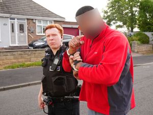 Supporting image for story: Man who assaulted protester during Middlesbrough riots ‘feared for local mosque’