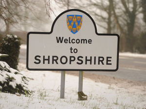 Supporting image for story: Shropshire weather: Disruption likely as snow and ice warning issued
