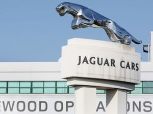 Supporting image for story: JLR suffers further losses after lengthy cyber attack impact