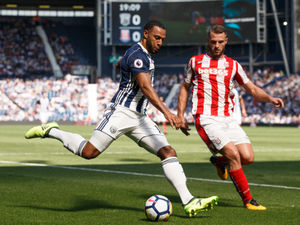 Supporting image for story: West Brom 1 Stoke 1 - Player ratings