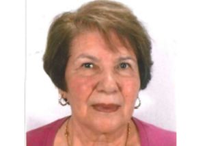 The children of Rita Rowley have paid tribute to their “loving mum,” remembering a woman known for her independence, generosity and deep sense of community