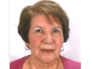 Supporting image for story: 'Our loving mum Rita': Family of woman found dead in suspected north Shropshire murder pay tribute