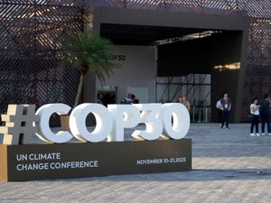 Supporting image for story: Cop30: Key questions about the UN climate conference