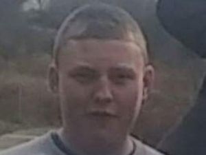 Supporting image for story: Adam Jones tragedy: Final moments of road death teen revealed