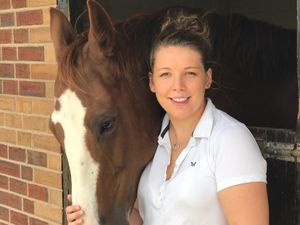 Supporting image for story: Placement student appointed