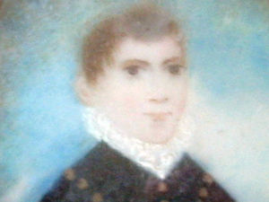 Supporting image for story: Tragic Shropshire soldier's letters found in skip are returning 'home'