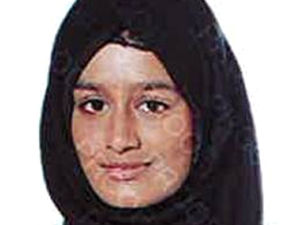 Supporting image for story: Peter Rhodes on nasty neighbours in the Caliphate, dodgy instructions and mistaking phone conmen for Santa