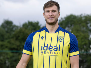 Supporting image for story: QPR v West Brom: Who's out and who's a doubt