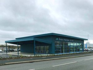 Supporting image for story: Car dealer Pendragon rejects £400m takeover offer after being unable to reach shareholder