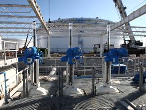 Supporting image for story: Poland to end Russian oil imports as Germany warns over gas supplies