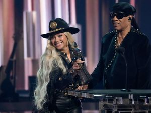 Supporting image for story: Beyonce hopes future is ‘more open to enjoying art with no preconceived notions’