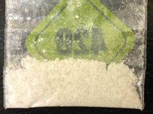 Supporting image for story: V Festival: 'Extremely dangerous drug' seized at Weston Park