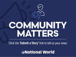 Supporting image for story: Crosstalk: The perfect law of liberty