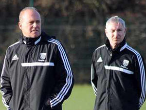 Supporting image for story: Shock as key ally of under-pressure Pepe Mel leaves West Bromwich Albion