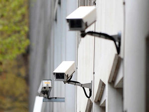 Supporting image for story: Review launched over future of CCTV systems