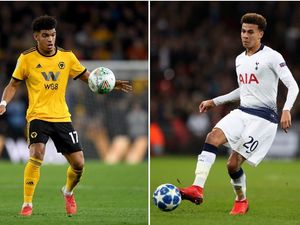 Supporting image for story: Nuno: Morgan Gibbs-White needs to take his own Wolves path