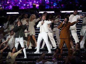 Supporting image for story: Take That’s This Life claims biggest first-week sales for a British act in 2023