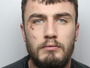 Supporting image for story: Man jailed on drug offences after trying to evade police