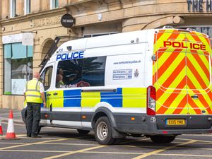 Supporting image for story: Off-duty officers in Pride event told not to wear items linking them to police