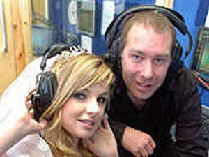 Supporting image for story: Radio station to stage wedding fair