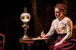 Carli Norris - Turn of the Screw - Photo by Robert Workman